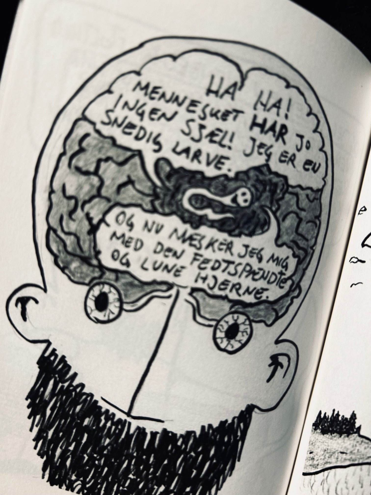 Løft Din Glædes Vinger