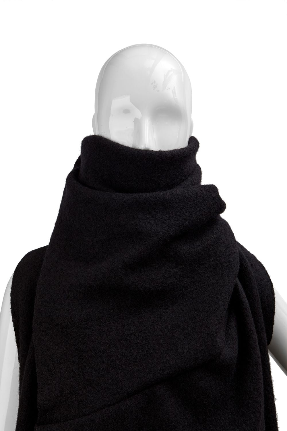 Black Storm 001 - vest