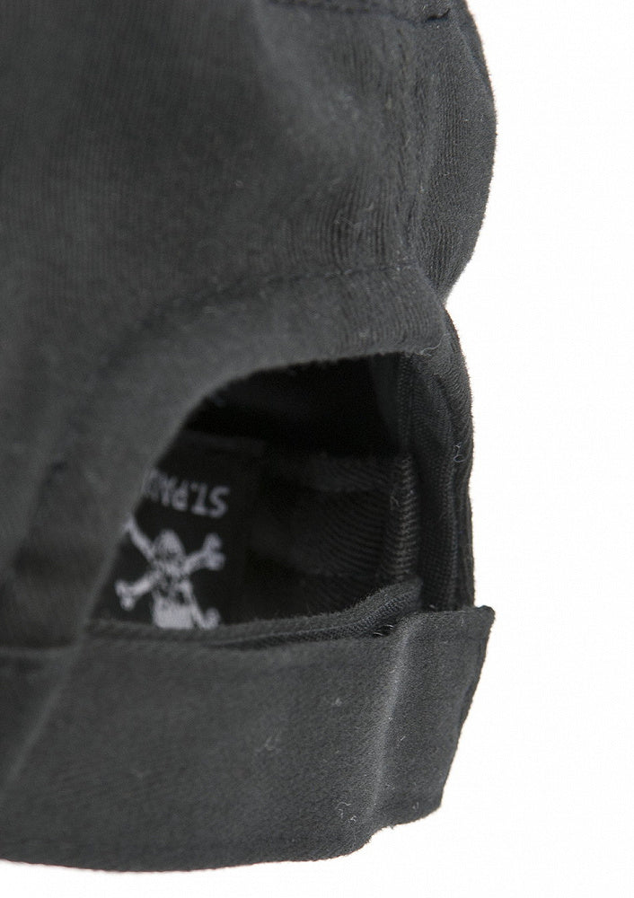 Army Cap Totenkopf Skull