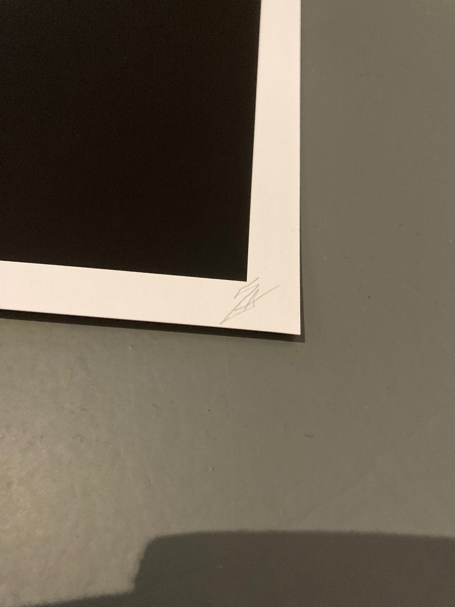 Afgrundsvisioner