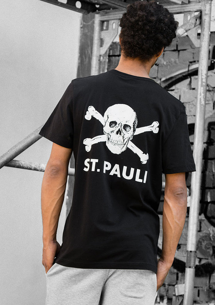 T- shirt Small Skull