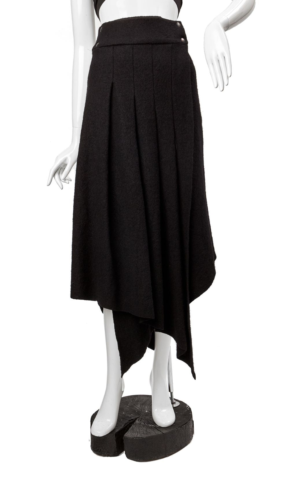 Black Storm 005 - skirt