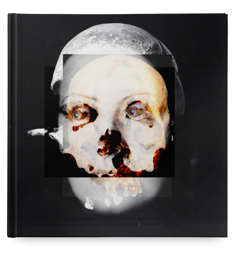 Morgue Pleasures, The Forensic Surrealism of Adam Medford