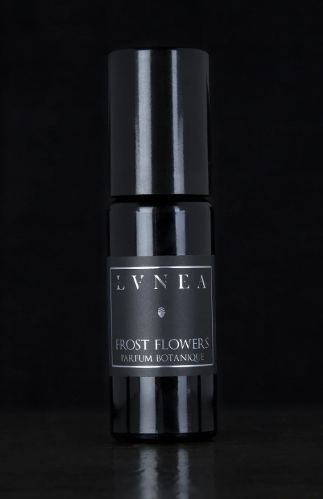 FROST FLOWERS | Parfum Botanique