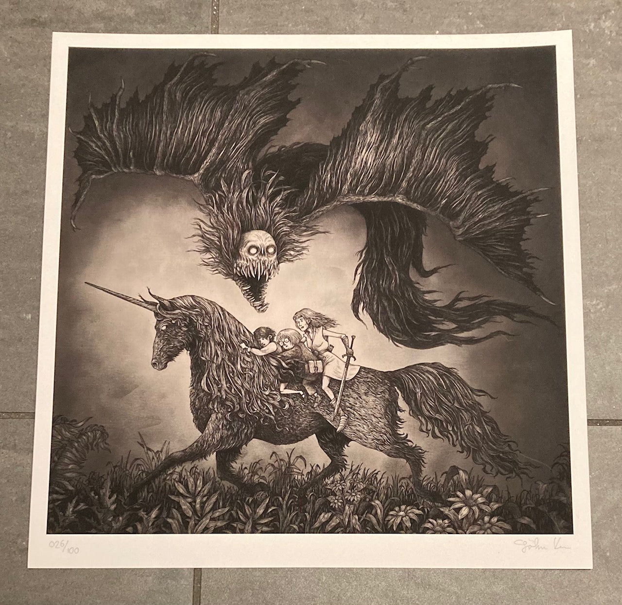 Unicorn