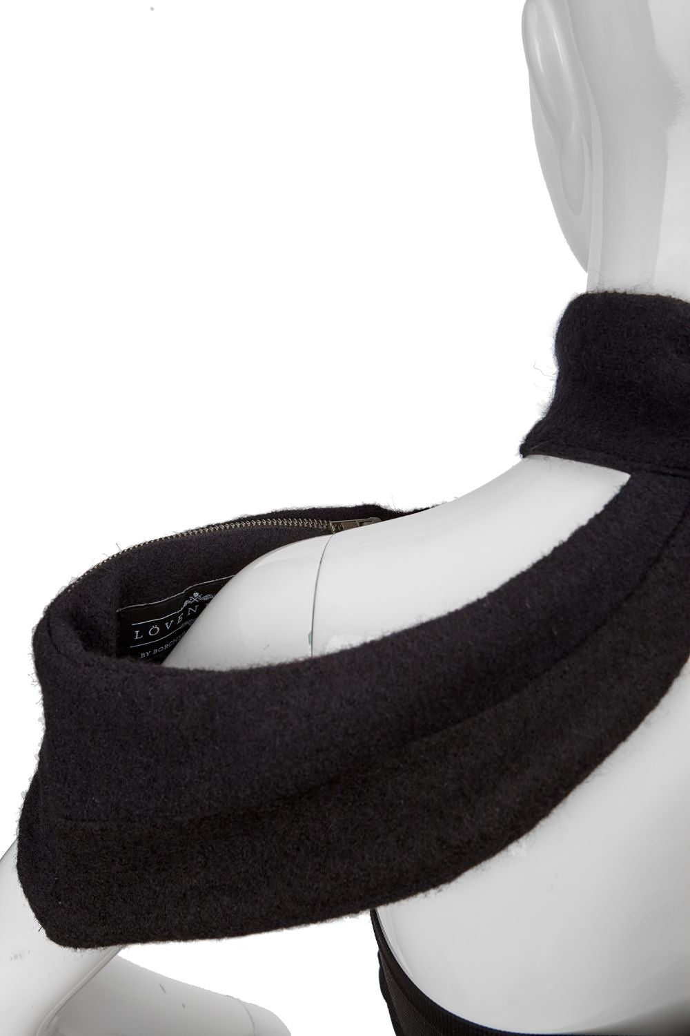 Black Storm 003 - shoulder bag