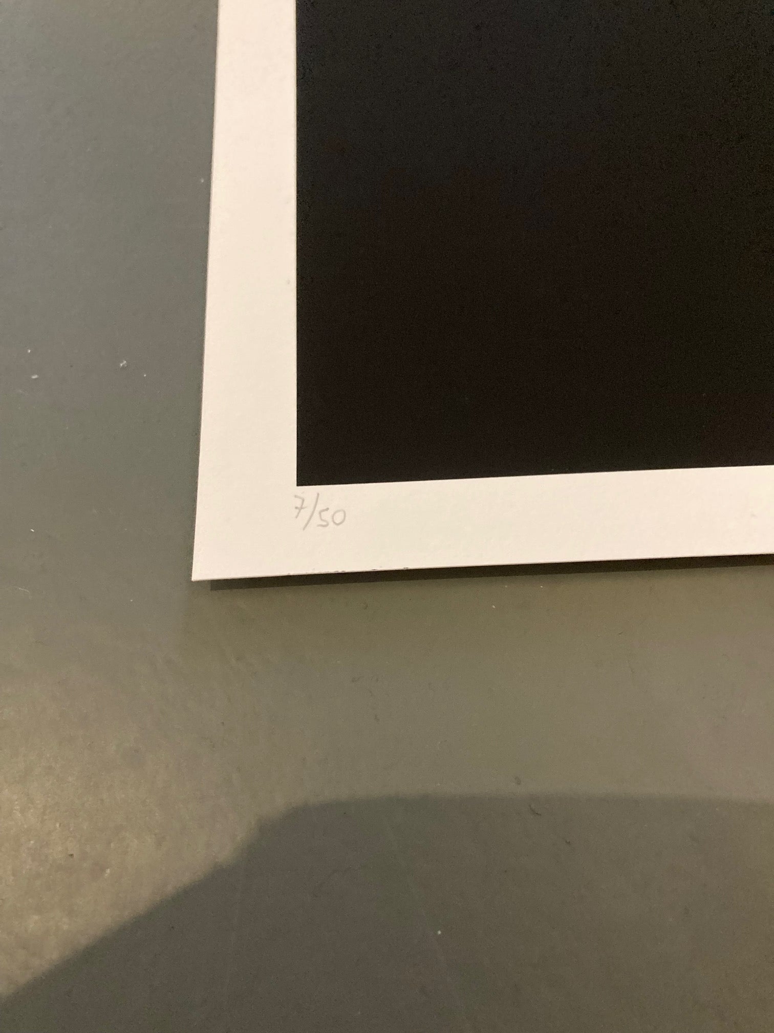 Afgrundsvisioner