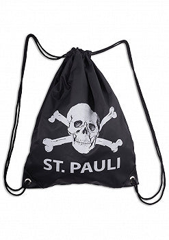 Gym Bag Totenkopf Skull