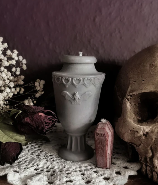 Eternal Candle