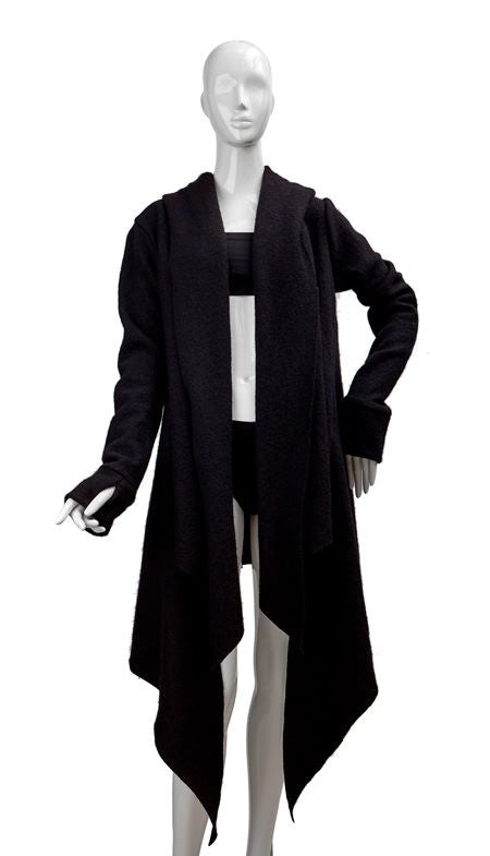 Black Storm 002 - hoodie