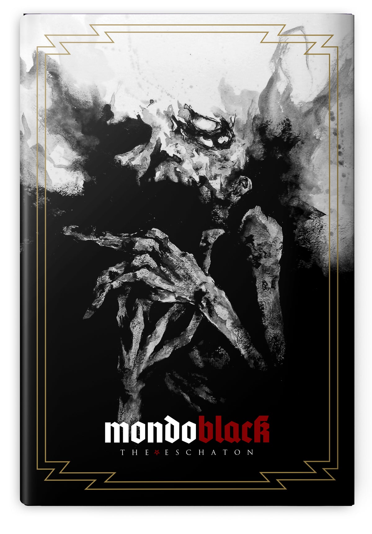 Mondo Black