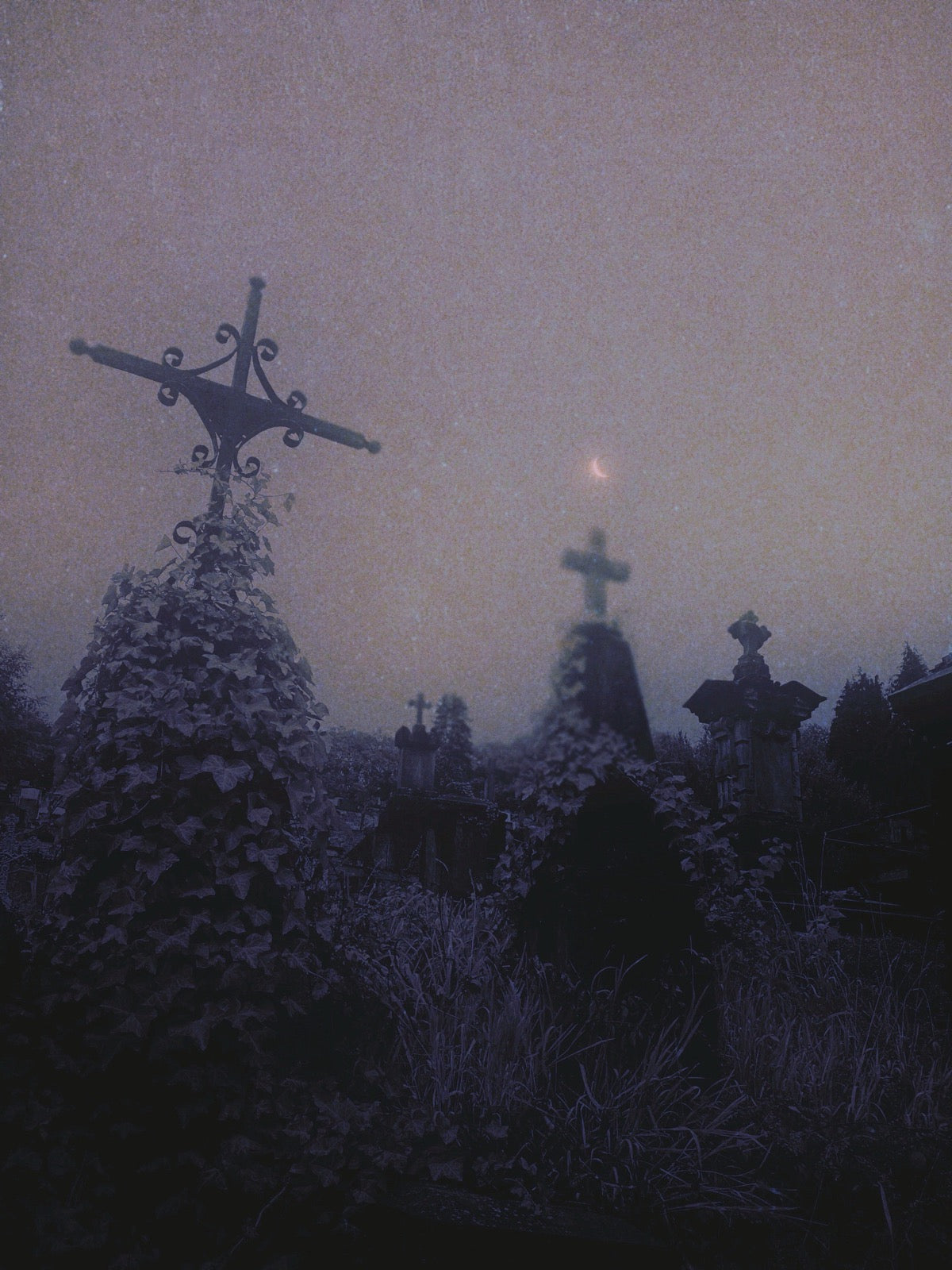 All Hallows Eve