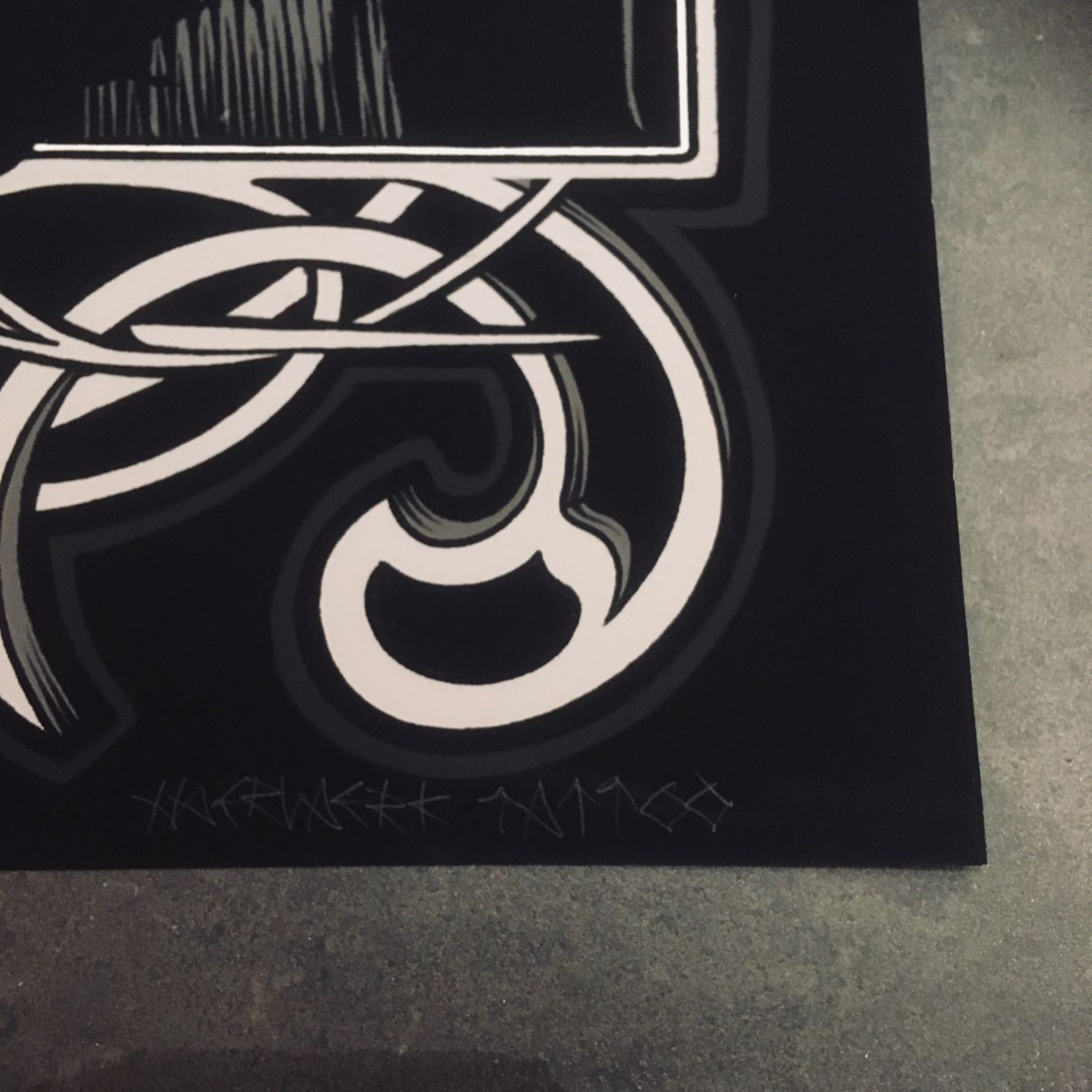 Black Metal Nouveau