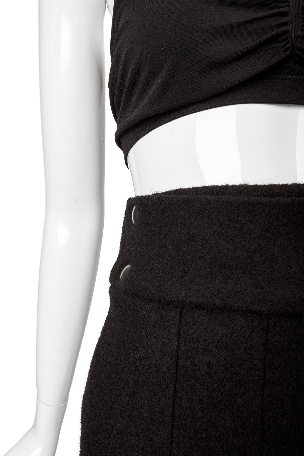 Black Storm 005 - skirt
