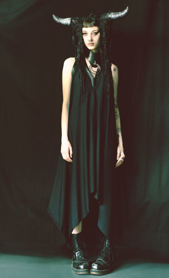 Black Sky 03 - Summer Dress