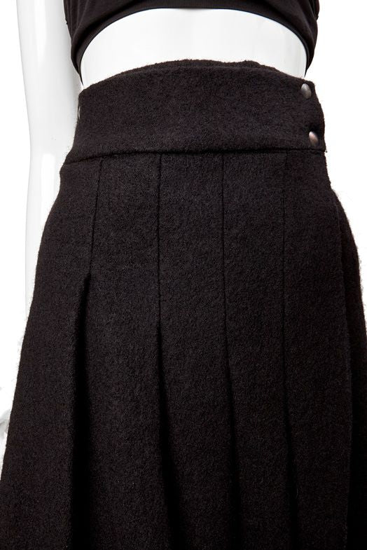 Black Storm 005 - skirt