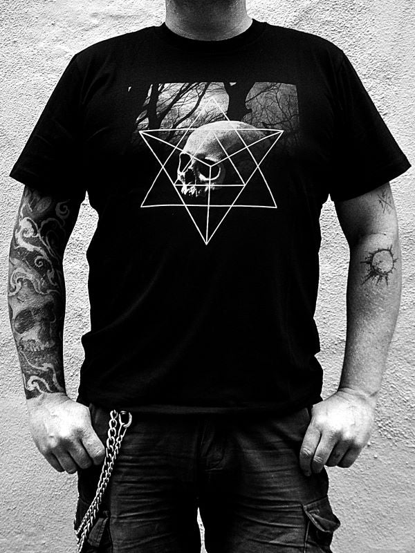 Skull t-shirt