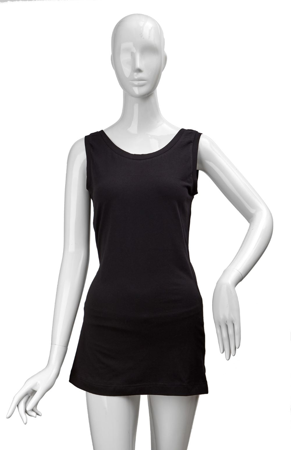 Black Sky 002 - tank top