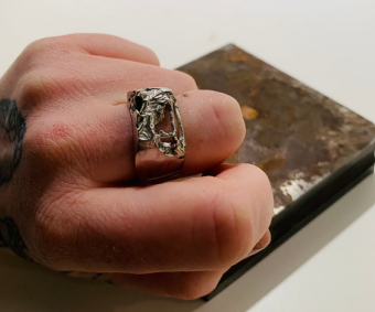 Rebar Signet