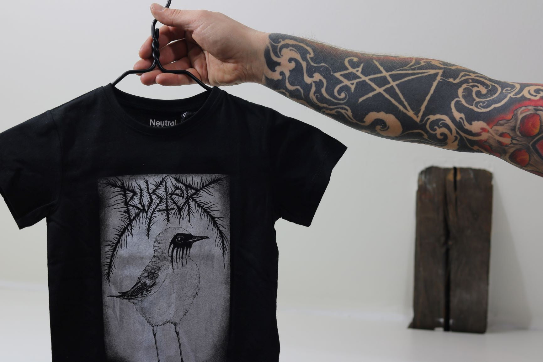 Buster children's T-shirt