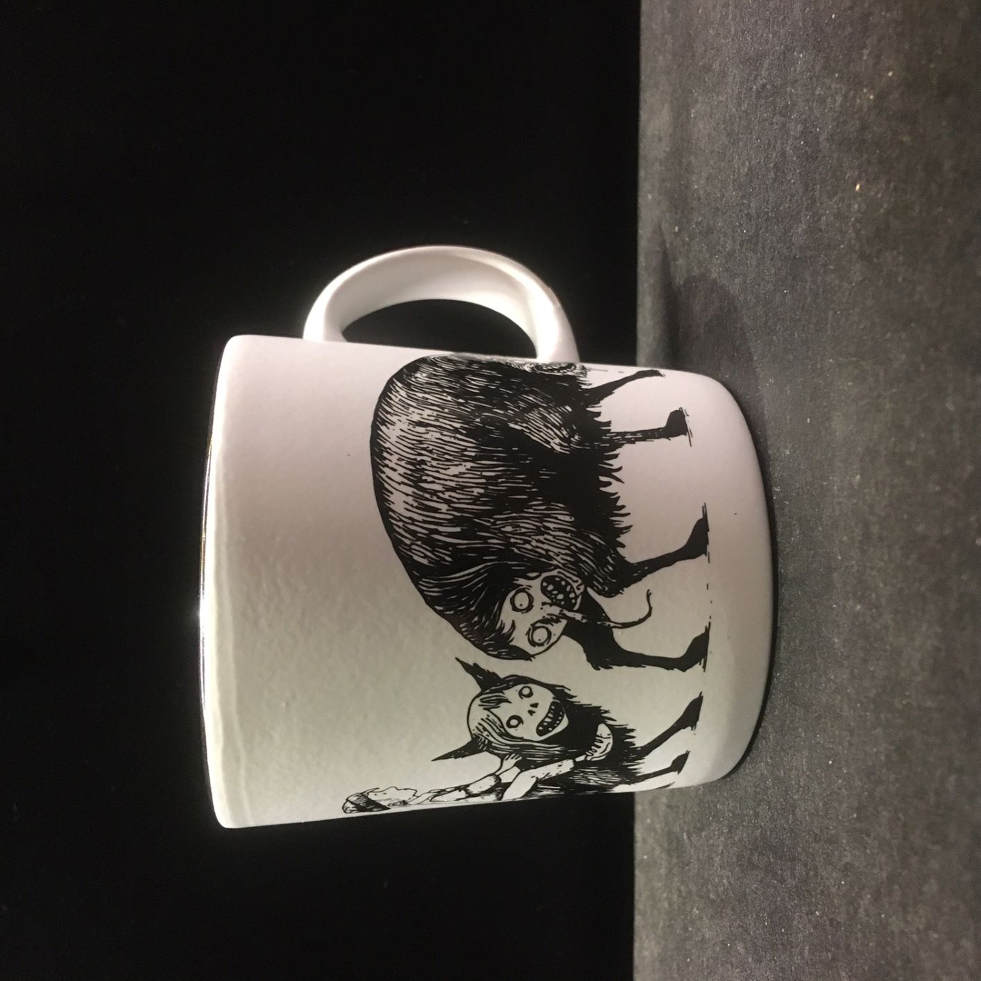 Monster Mug Pigs