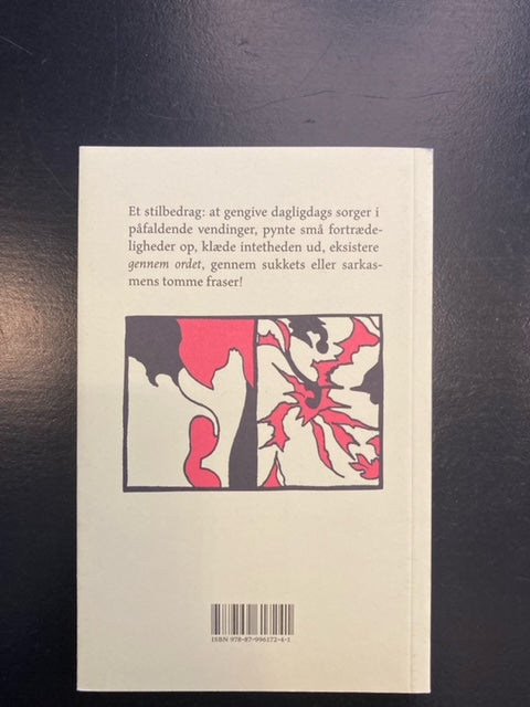 Bitterhedens Syllogismer