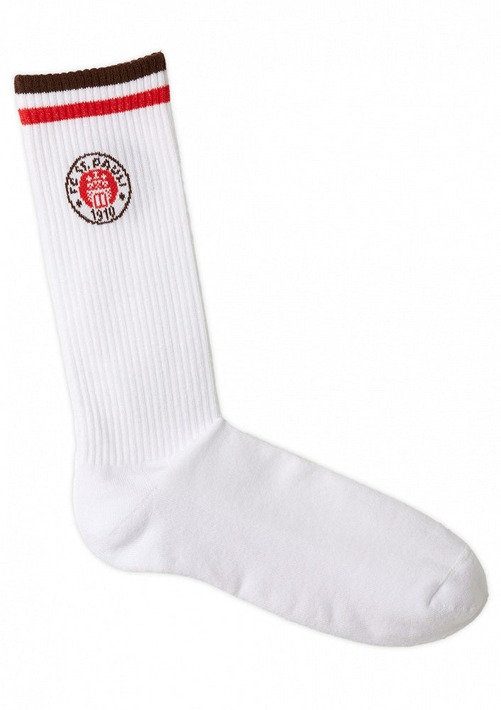 Tennis Socks Logo