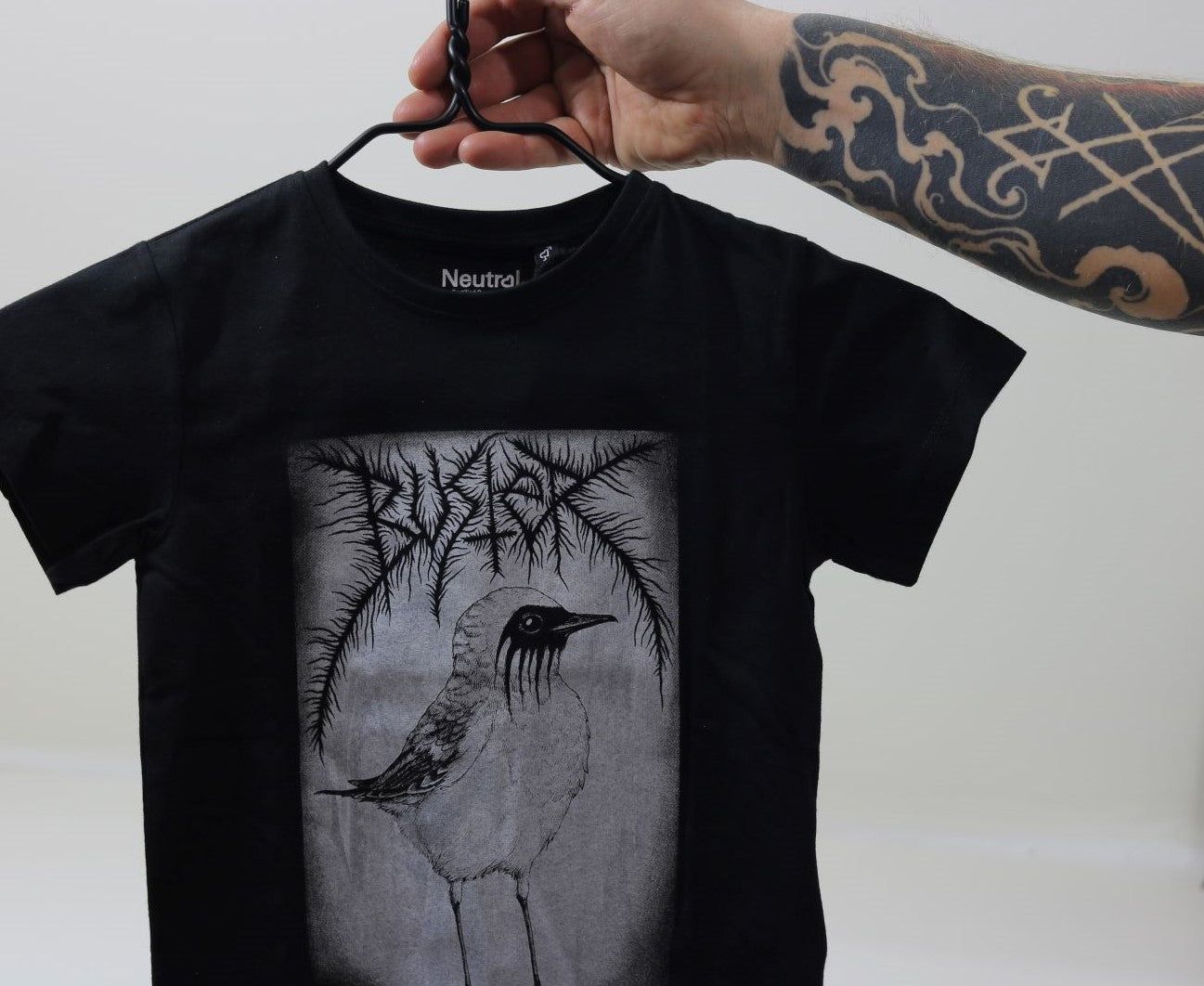 Buster children's T-shirt