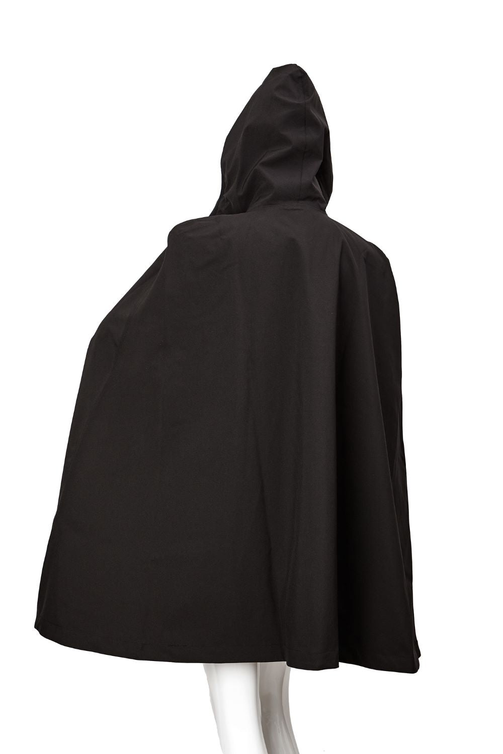 Black Rain 001 - rain cape
