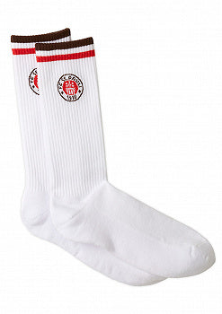 Tennis Socks Logo