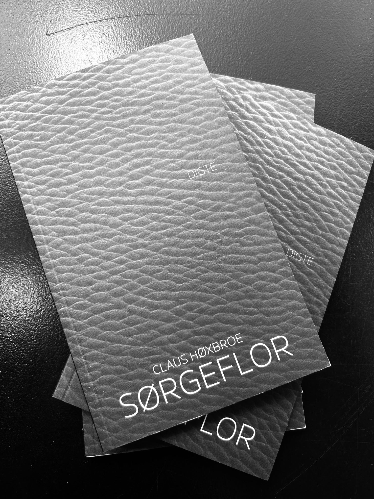 Sørgeflor