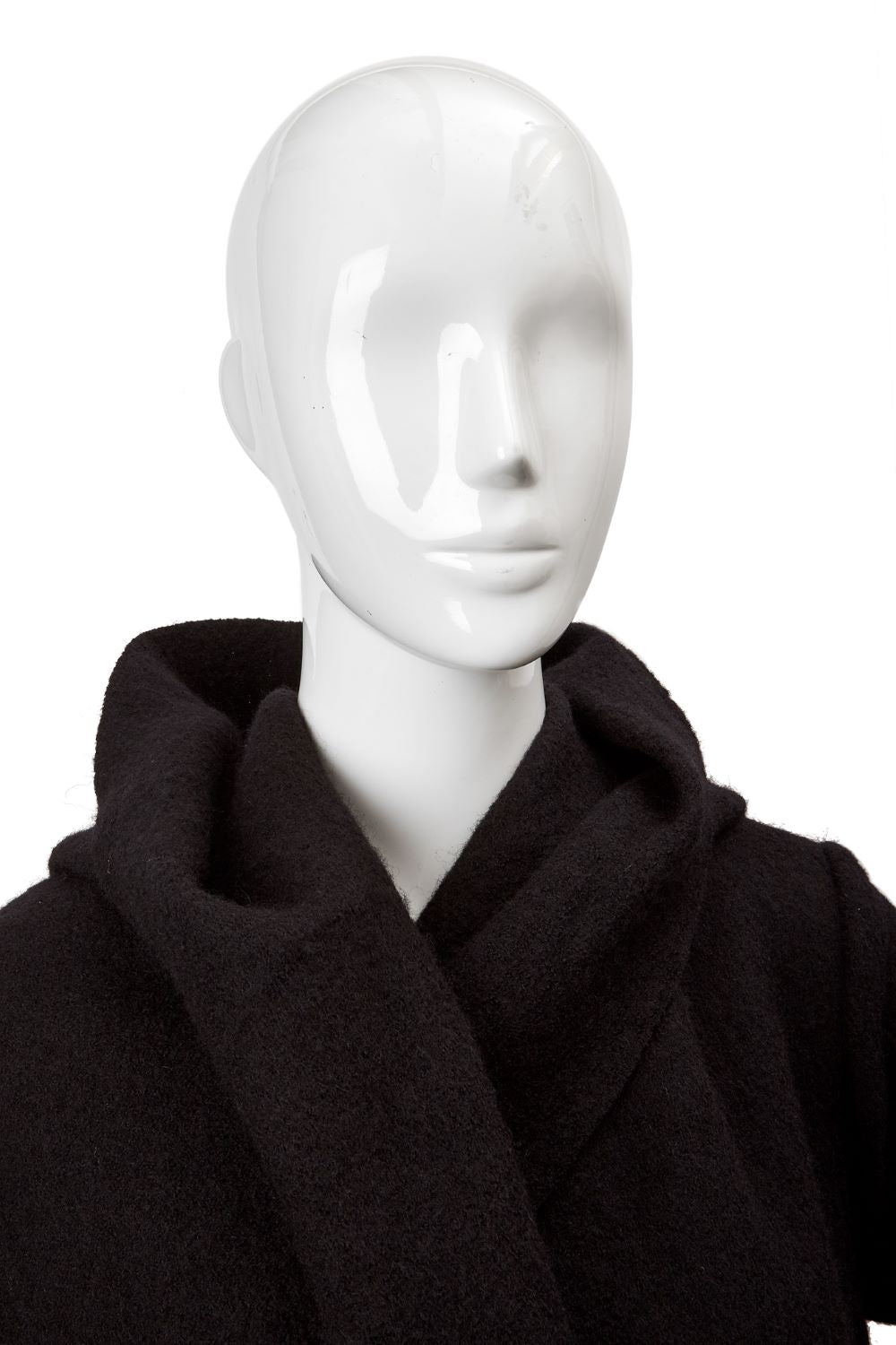 Black Storm 002 - hoodie