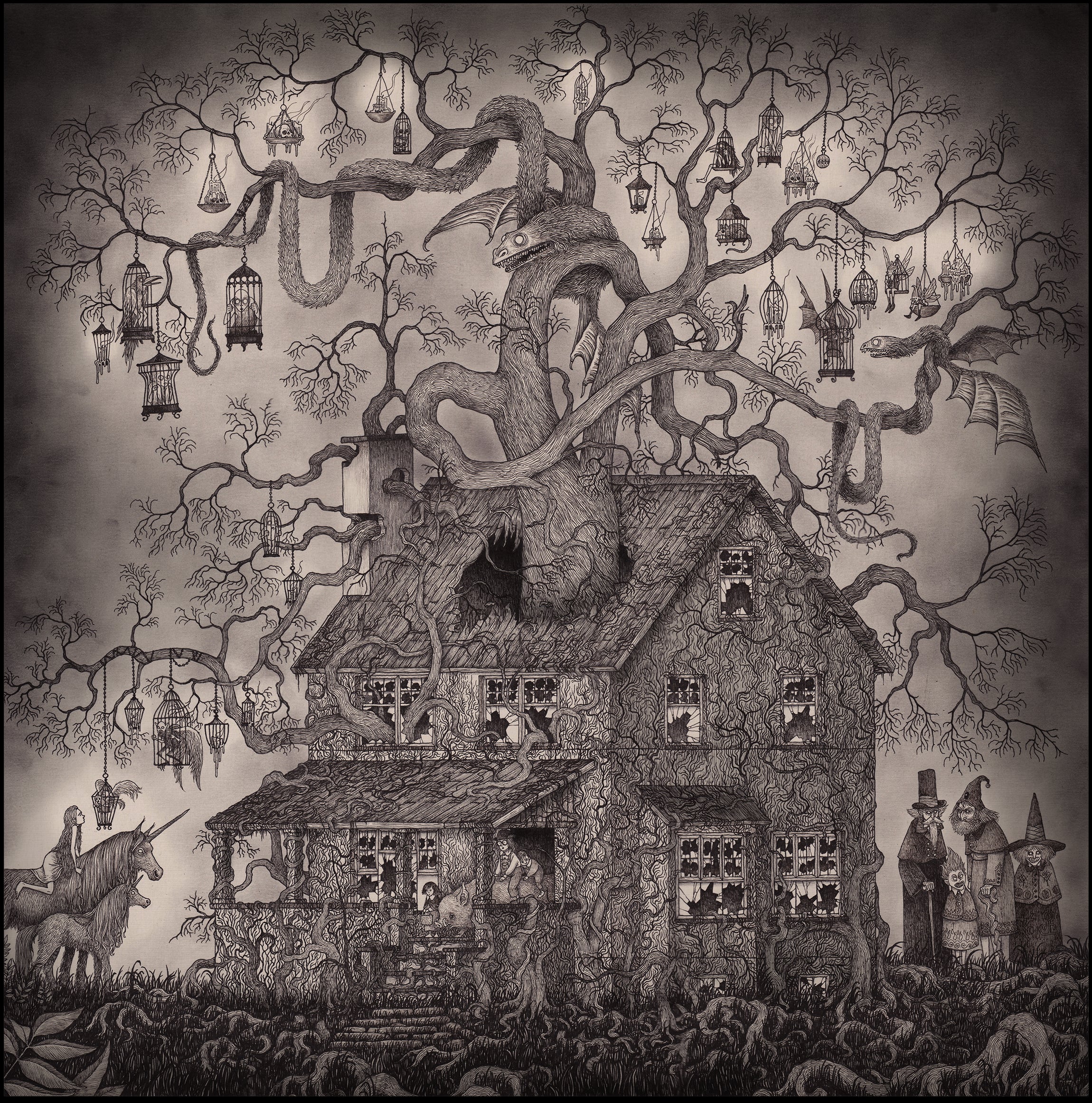 Housetree