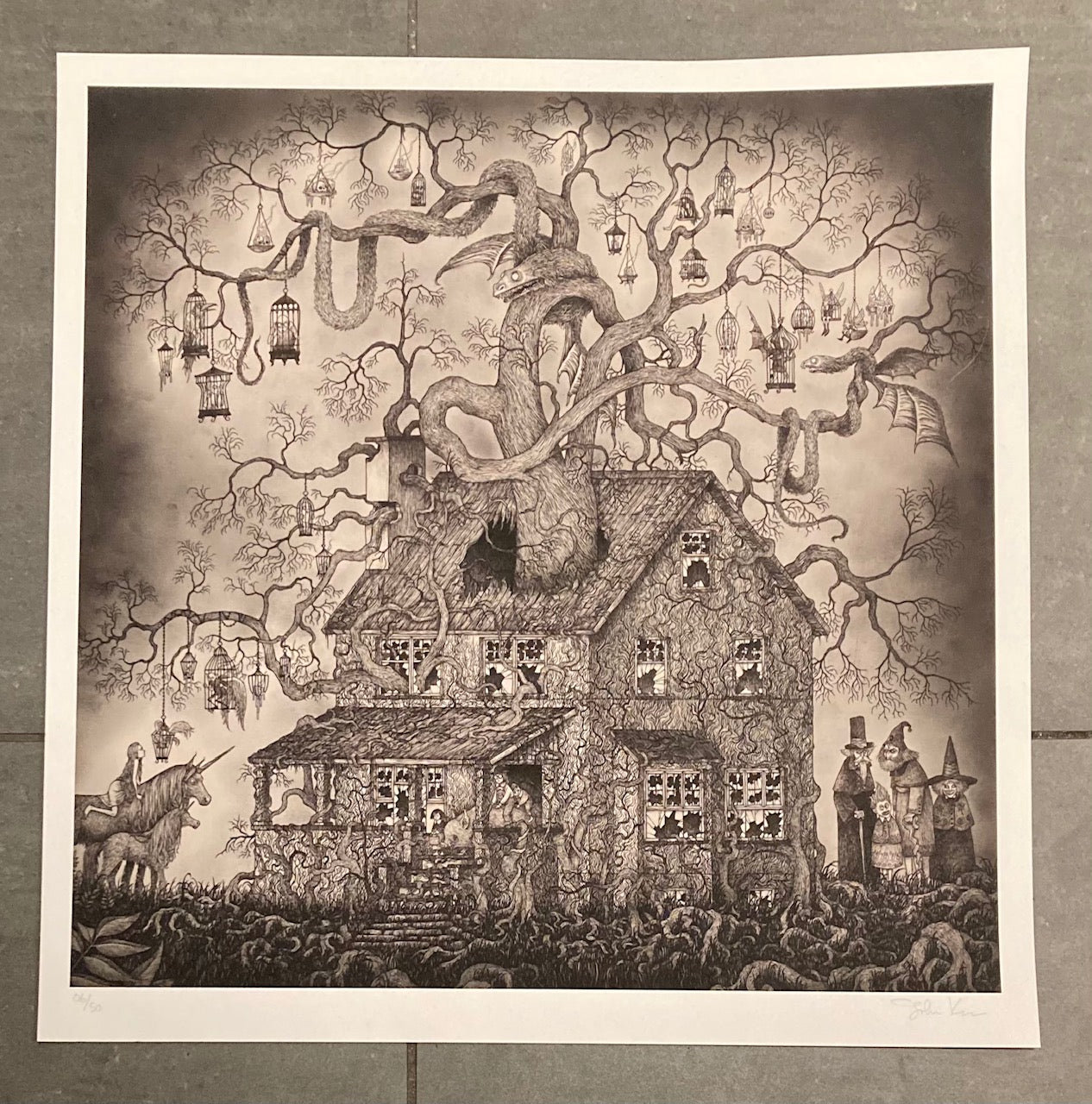 Housetree