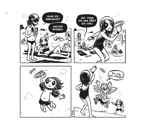Belzebubs vol. 1