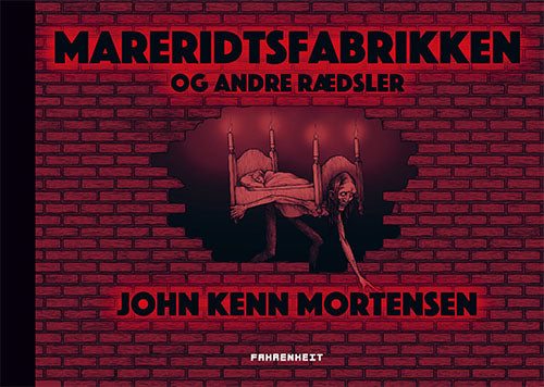 Mareridtsfabrikken (The Nightmare Factory)