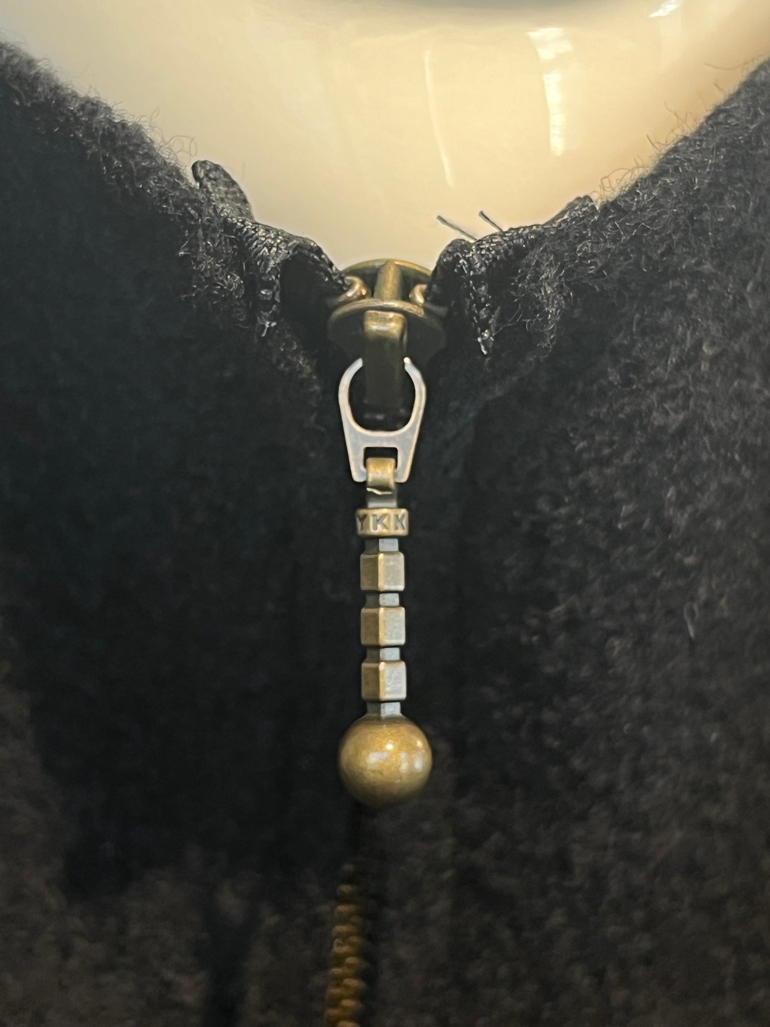 BLACK STORM 08 COLLAR