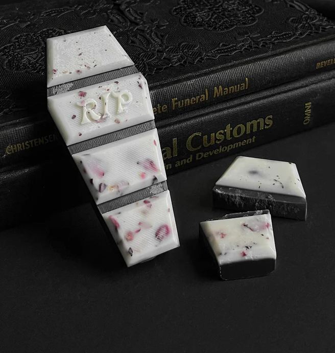 Coffins Snapbar Wax Melts