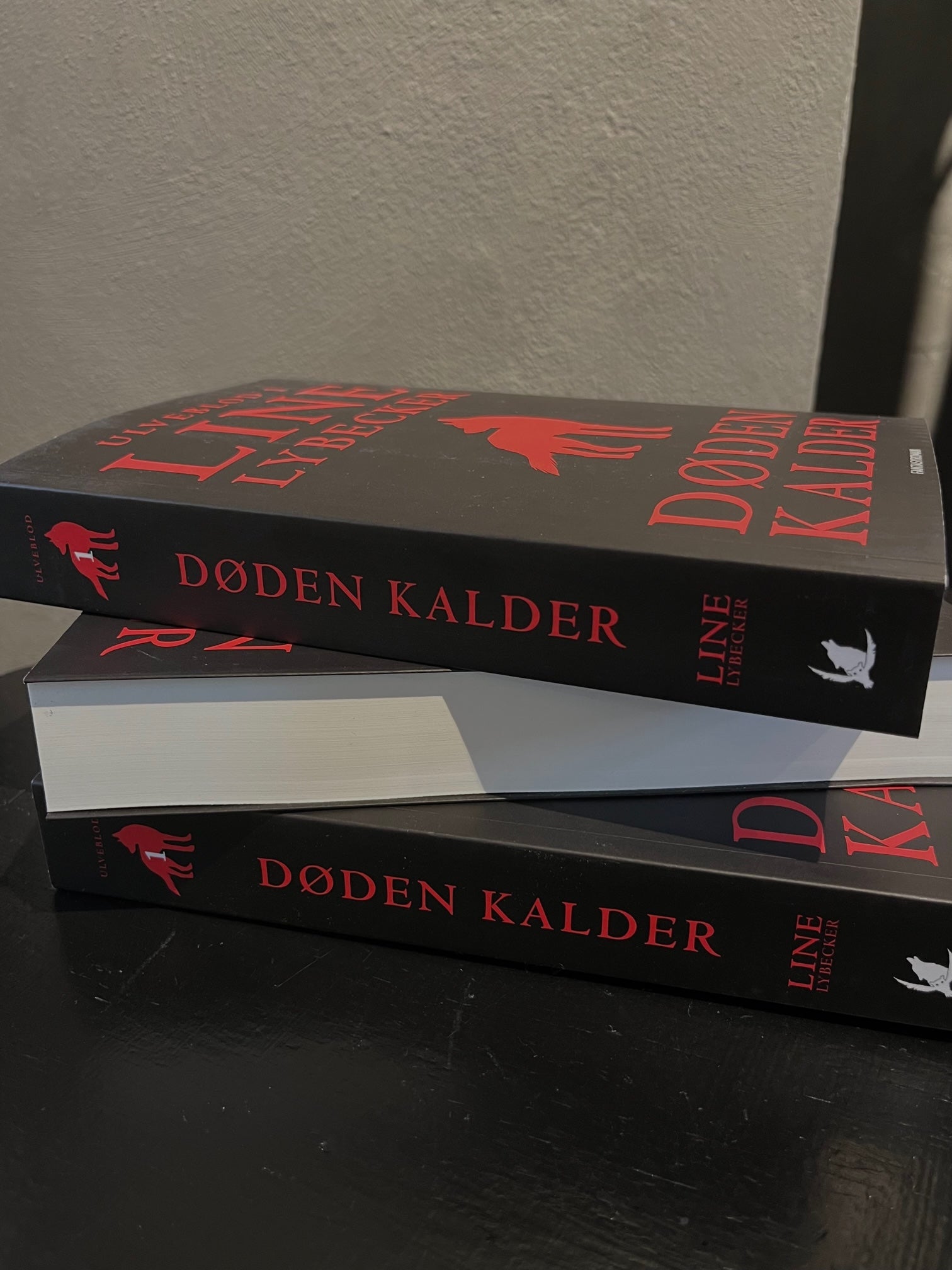 Døden Kalder