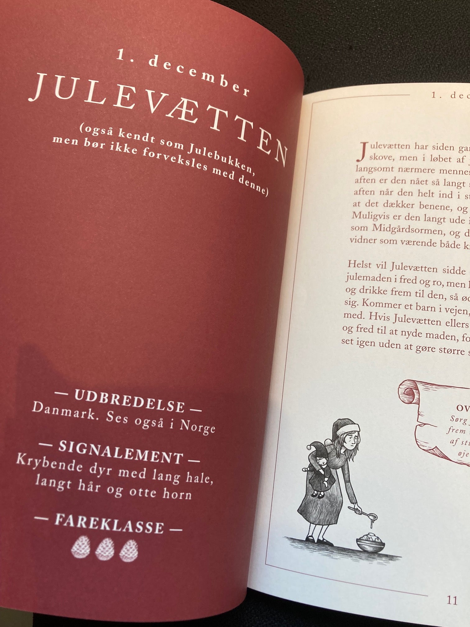 Julebesteriatet
