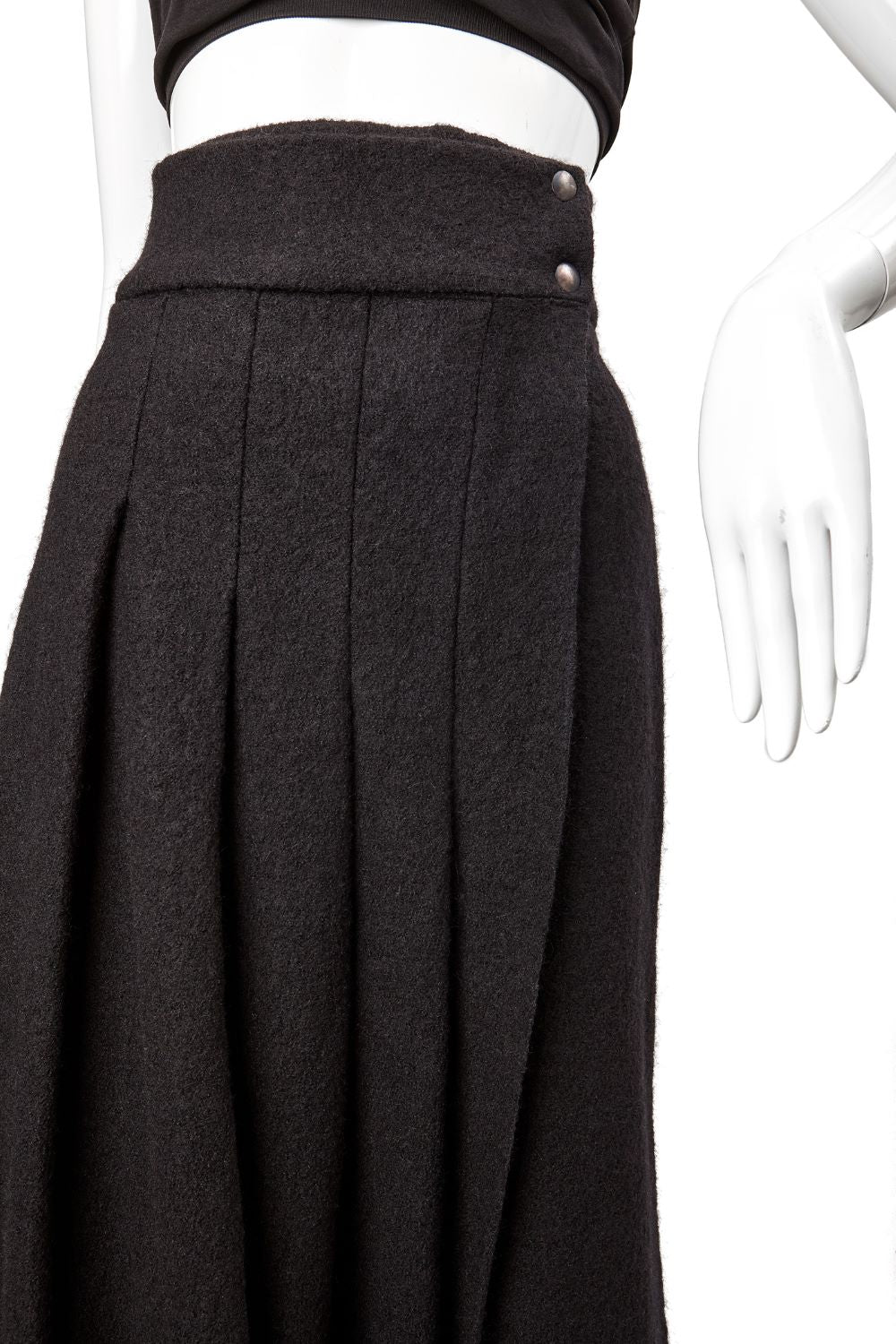Black Storm 005 - skirt