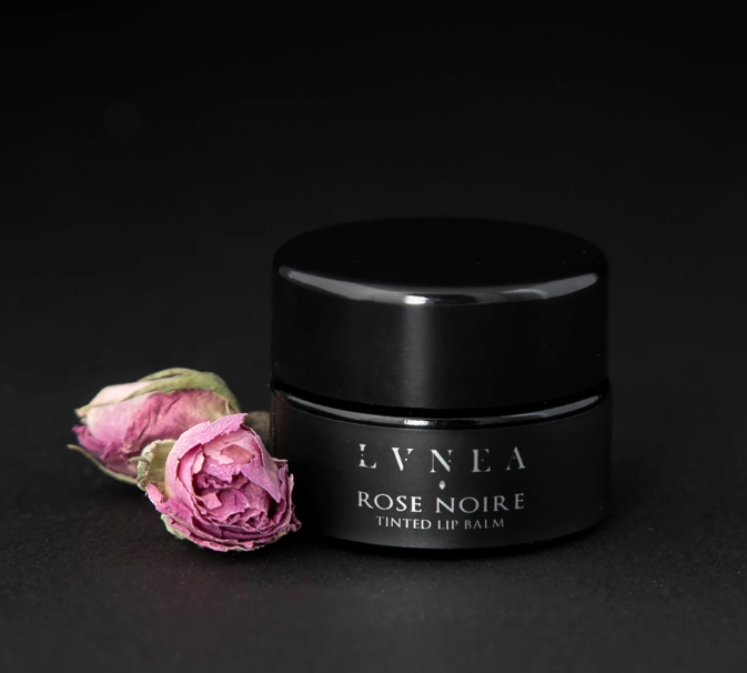 ROSE NOIRE | Tinted Lip Balm