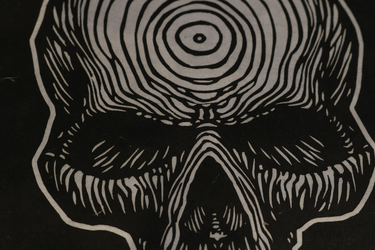 Skull