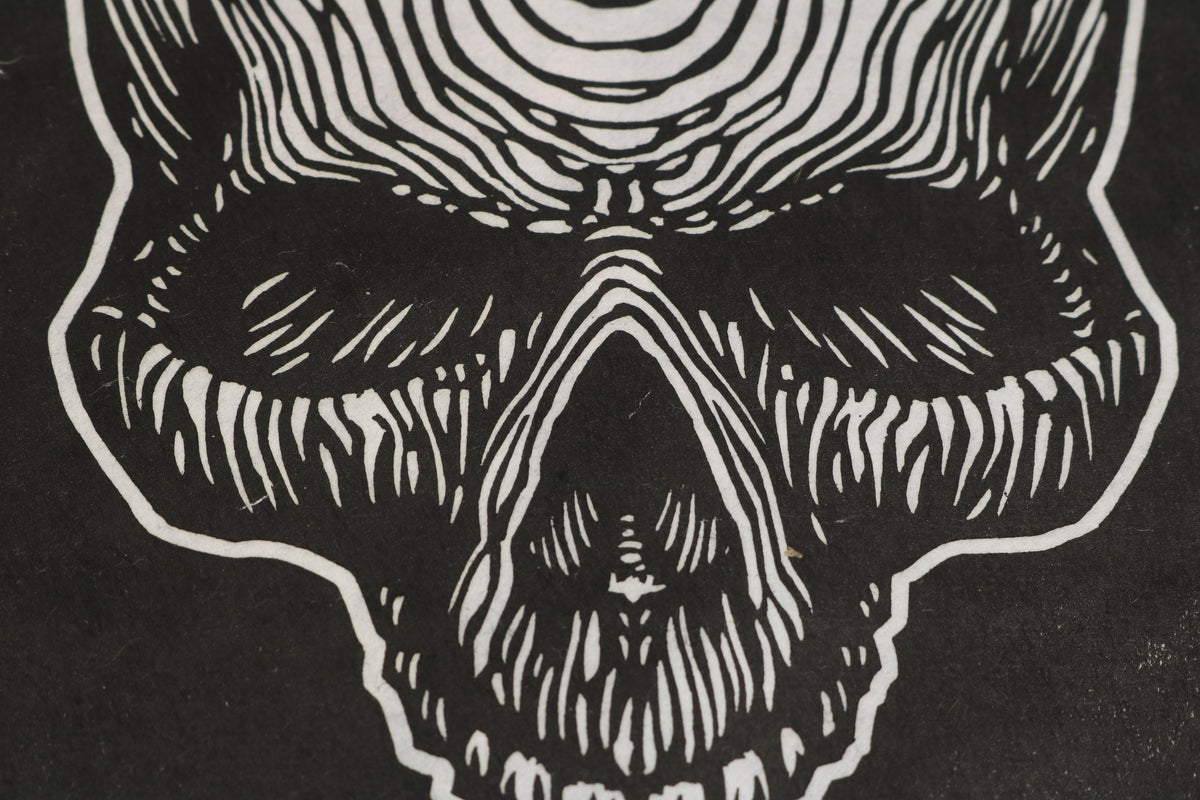 Skull