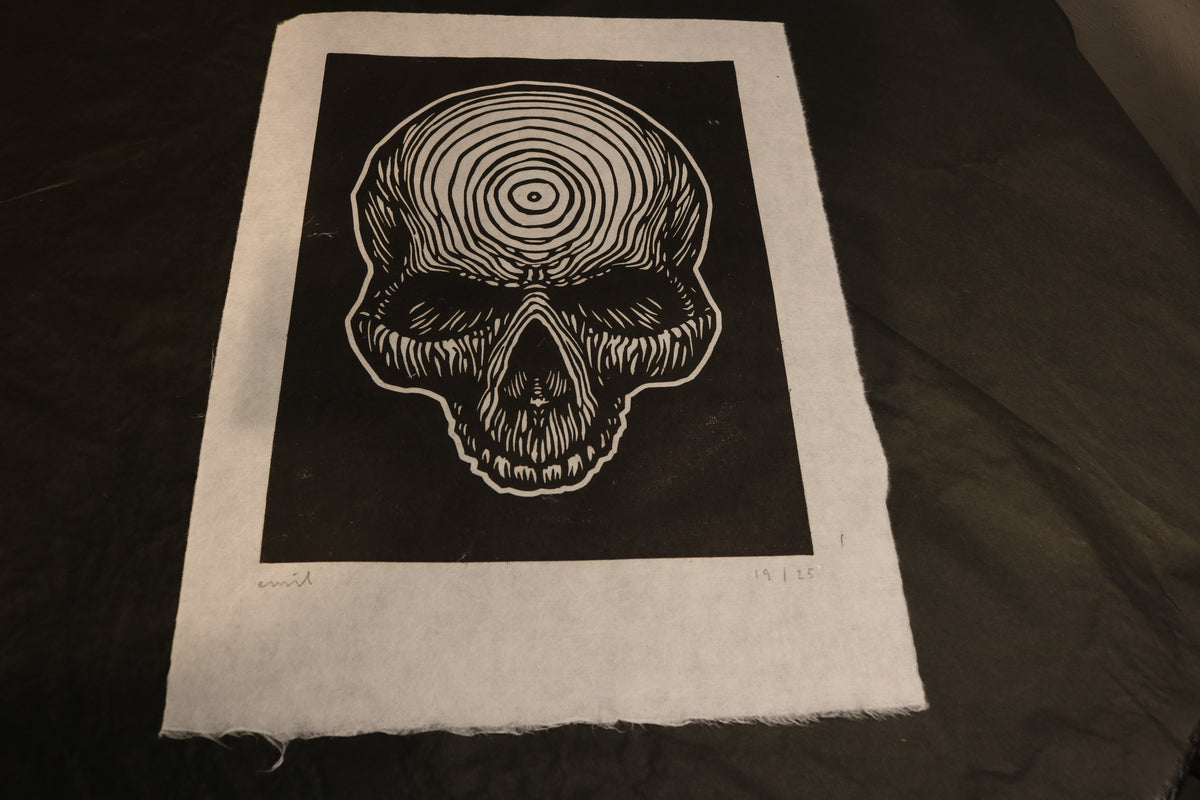 Skull