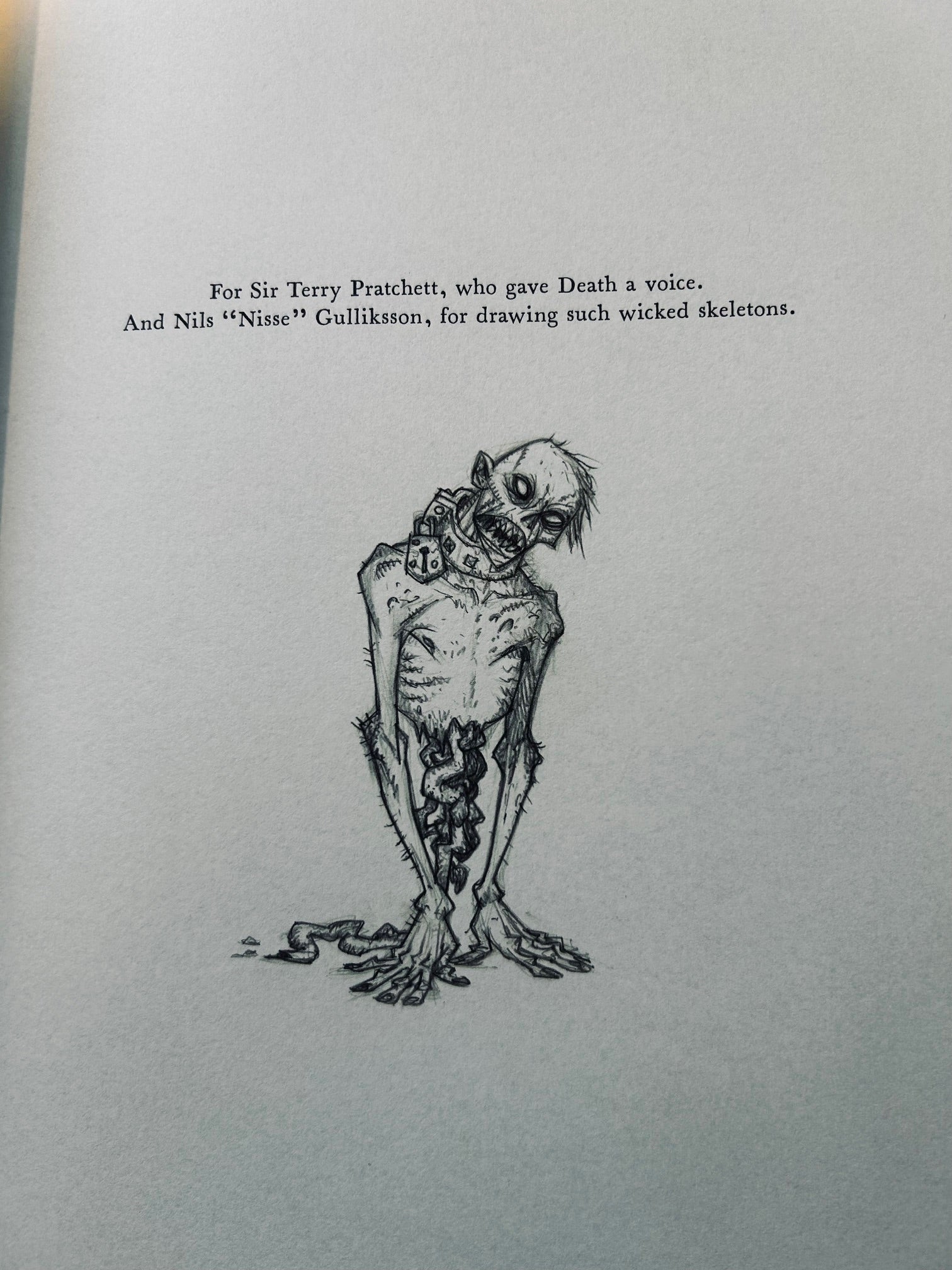 The Undead