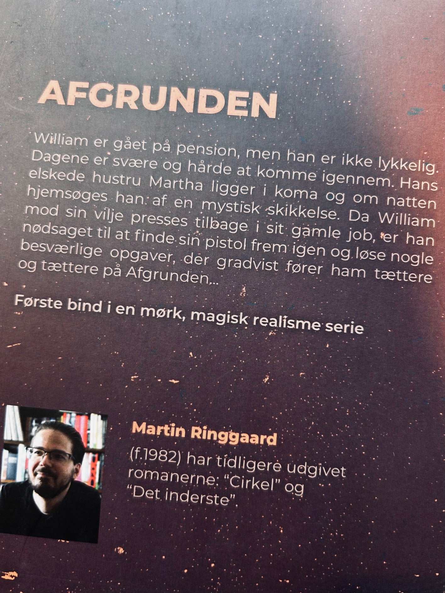 Afgrunden (The Abyss)