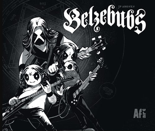 Belzebubs vol. 1