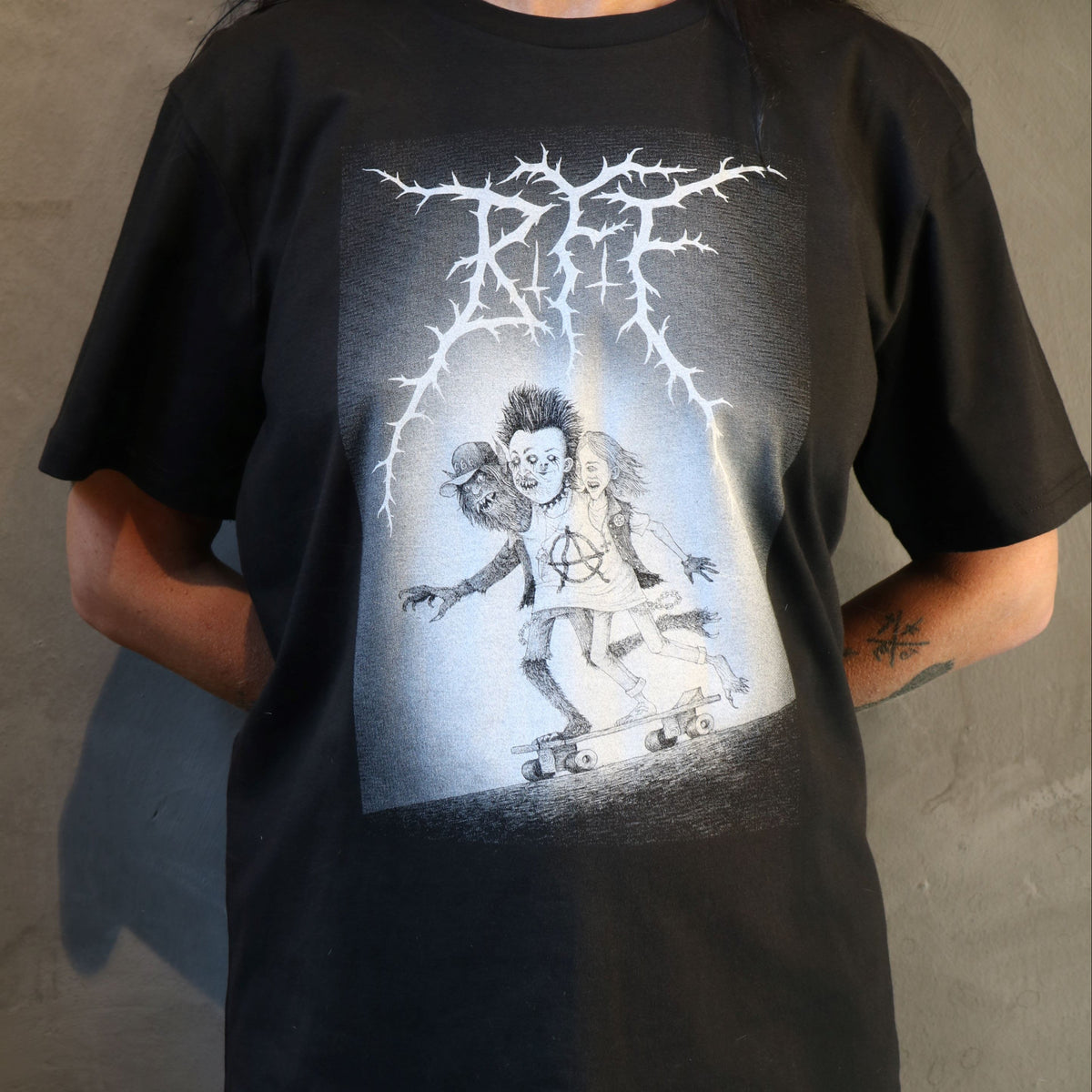 BFF t-shirt