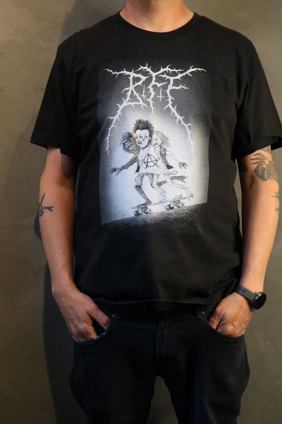BFF t-shirt